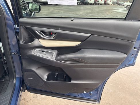 Used 2022 Subaru Ascent Limited w/ Technology Package image 52