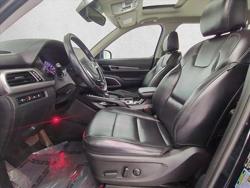 Used 2020 Kia Telluride S FWD image 17