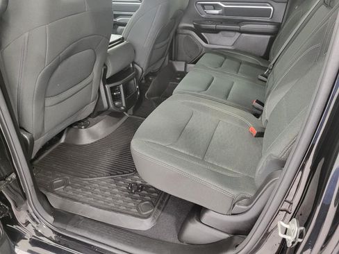 Used 2025 RAM 1500 Big Horn AWD/4WD image 48