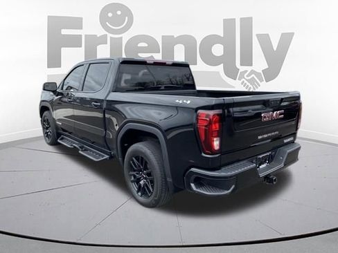 Used 2024 GMC Sierra 1500 Elevation AWD/4WD image 7
