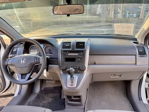 Used 2009 Honda CR-V LX image 11