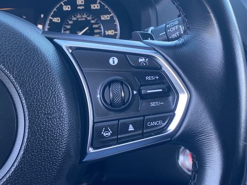 Used 2022 Acura RDX FWD w/ Technology Package image 23