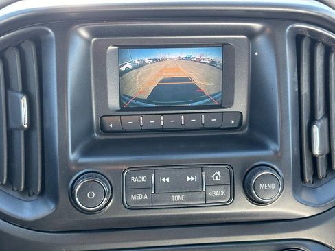 Certified 2016 GMC Canyon 2WD Crew Cab w/ Convenience Package image 21