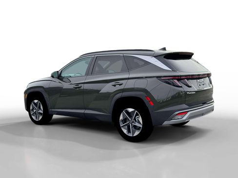 New 2026 Hyundai Tucson SEL image 4