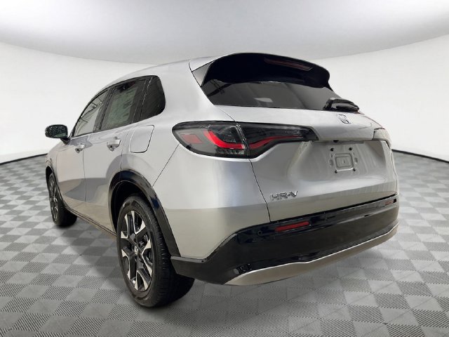 New 2027 Honda HR-V EX-L image 7