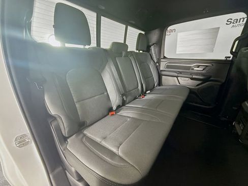 New 2026 RAM 1500 4x4 Crew Cab image 26