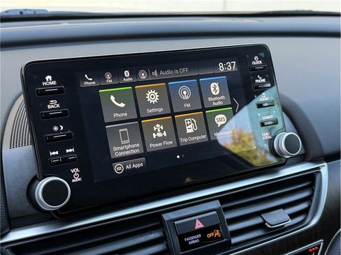 Used 2020 Honda Accord EX-L image 21