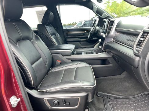 Used 2020 RAM 1500 Limited image 30