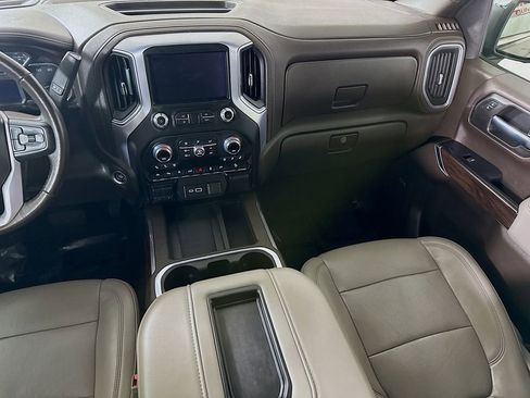 Used 2020 GMC Sierra 1500 SLT w/ SLT Premium Plus Package image 27