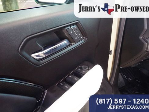 Used 2024 GMC Canyon AT4X AWD/4WD image 17
