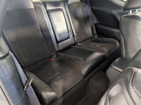 Used 2023 Dodge Challenger R/T w/ Plus Package image 27