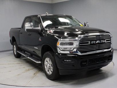 Used 2024 RAM 2500 Laramie
