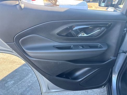 Certified 2023 GMC Terrain AT4 image 31