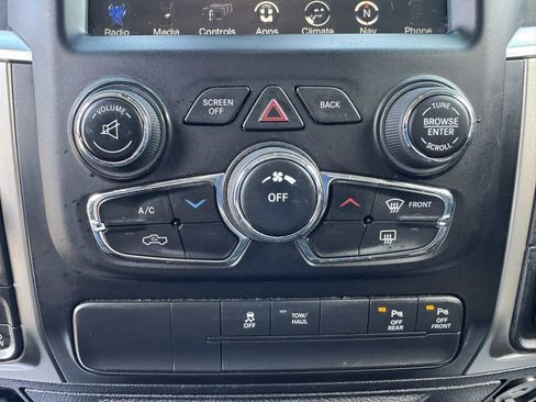 Used 2014 RAM 1500 Outdoorsman image 19