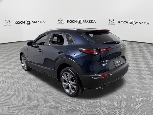 Certified 2026 MAZDA CX-30 AWD 2.5 S image 6