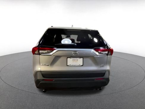 Used 2025 Toyota RAV4 LE image 12