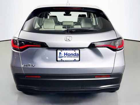 Certified 2023 Honda HR-V LX image 5