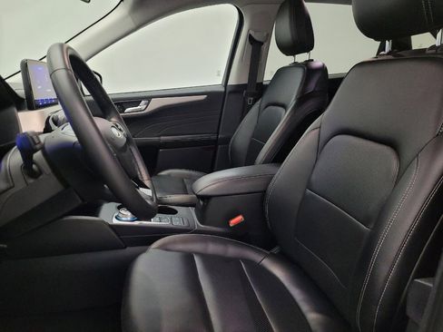 Used 2022 Ford Escape SEL w/ Technology Package image 17