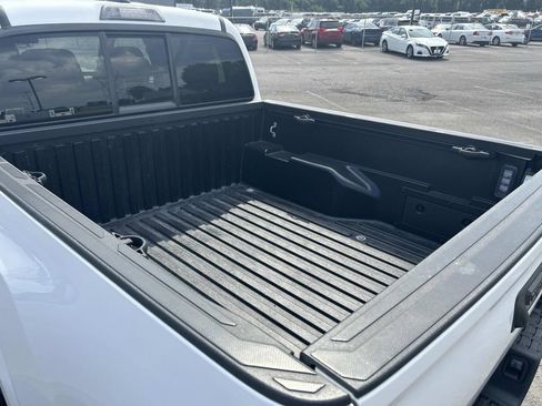 Used 2023 Toyota Tacoma SR image 13