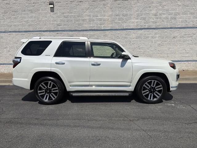 Used 2022 Toyota 4Runner Limited AWD/4WD image 8