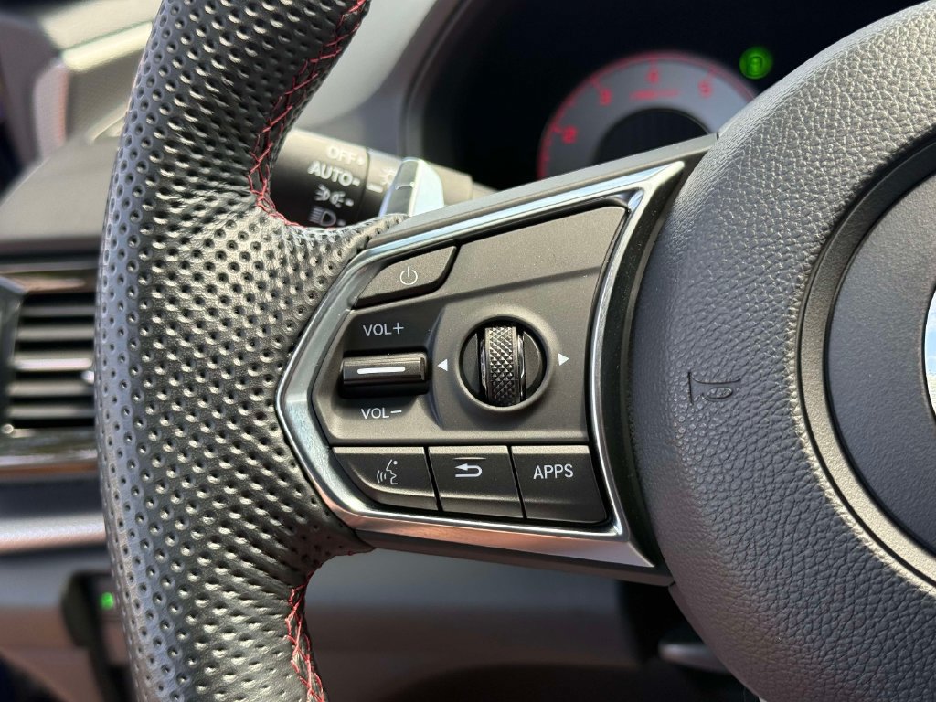 Certified 2023 Acura RDX w/ Advance Package AWD/4WD image 34