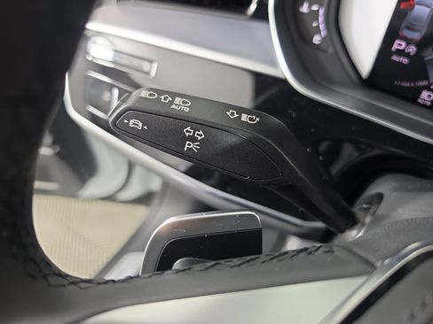 New 2026 Audi A8 L 3.0T AWD/4WD image 23