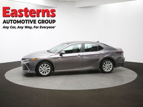 Used 2024 Toyota Camry LE image 56
