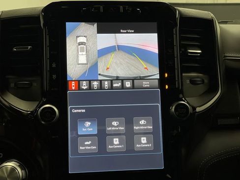 New 2025 RAM 2500 Big Horn image 11