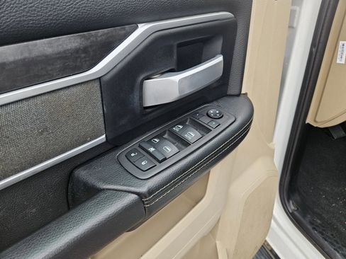 Used 2022 RAM 2500 Big Horn image 22