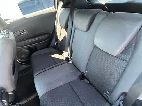 Used 2021 Honda HR-V Sport image 7