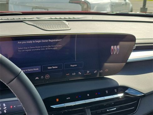 New 2026 Buick Enclave Sport Touring w/ Power Package image 18