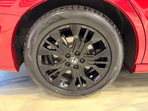 Used 2025 Honda Odyssey Sport-L image 27