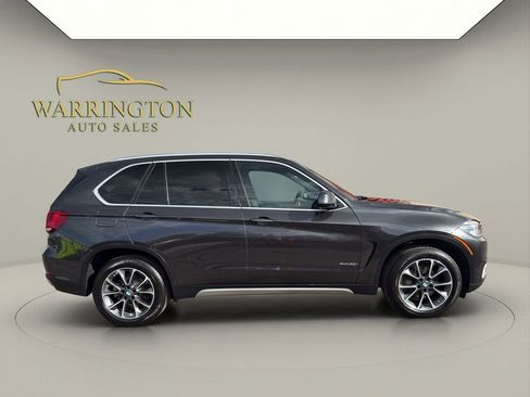 Used 2018 BMW X5 xDrive35i image 8