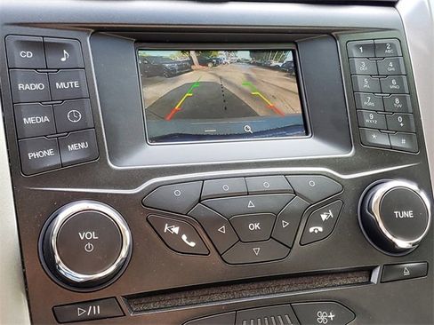 Used 2018 Ford Fusion S image 24