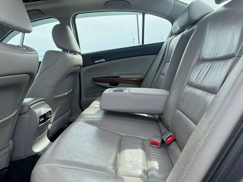 Used 2012 Honda Accord EX-L image 29