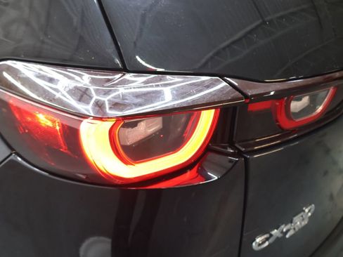 Used 2024 MAZDA CX-50 AWD 2.5 S w/ Preferred Package image 26