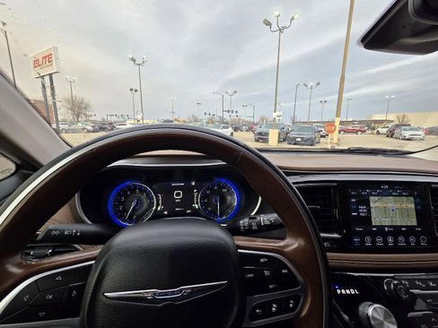 Used 2019 Chrysler Pacifica Limited w/ Advanced Safetytec Group image 26