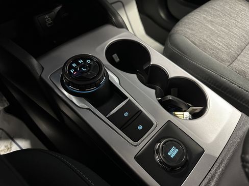 Used 2023 Ford Bronco Sport Big Bend w/ Convenience Package image 14