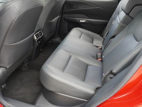Certified 2023 Lexus RX 350 Premium FWD image 30