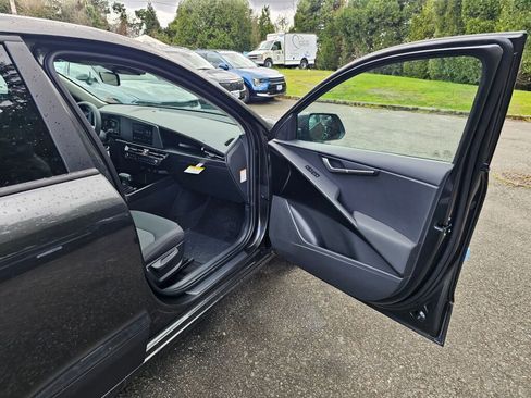 New 2026 Kia Niro LX FWD image 26