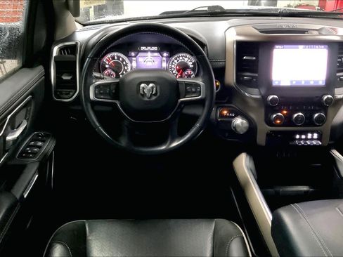 Used 2022 RAM 1500 Laramie image 6
