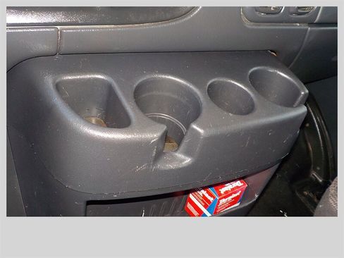 Used 2002 Dodge B1500 image 23