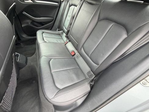 Used 2015 Audi A3 2.0T Premium w/ Cold Weather Package AWD/4WD image 9