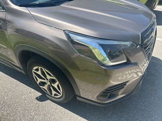 Used 2023 Subaru Forester Premium AWD/4WD video 2