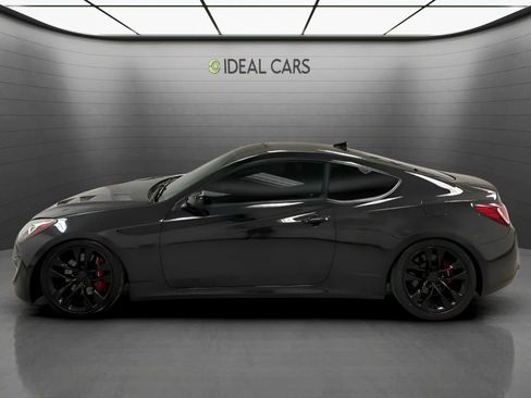 Used 2014 Hyundai Genesis 2.0T RWD image 8