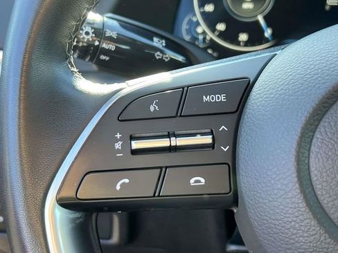 Certified 2023 Hyundai Sonata SEL w/ Convenience Package image 23