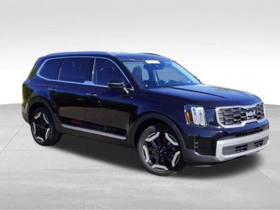 Used 2023 Kia Telluride S