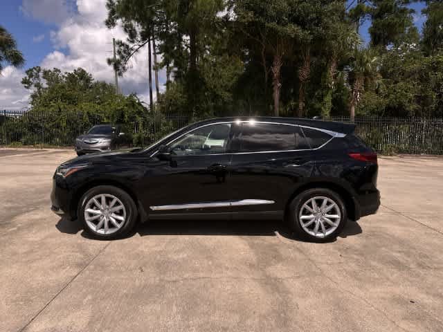 Used 2024 Acura RDX SH-AWD image 11