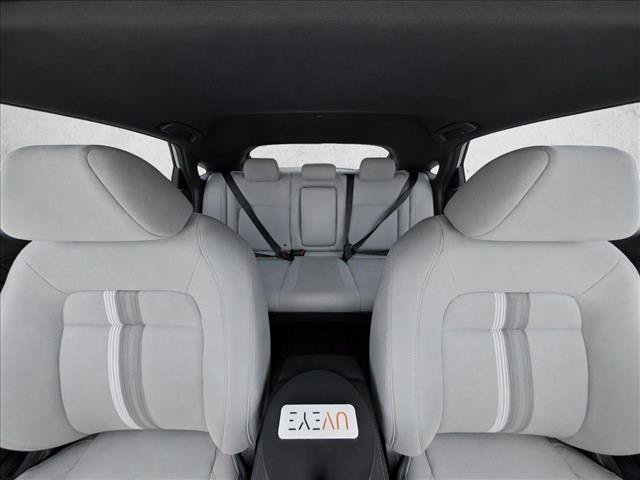 New 2026 Honda Civic Sport image 21