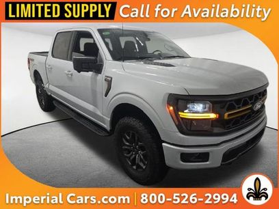 Used 2025 Ford F150 Tremor